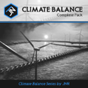 Climate Balance – Complete Pack