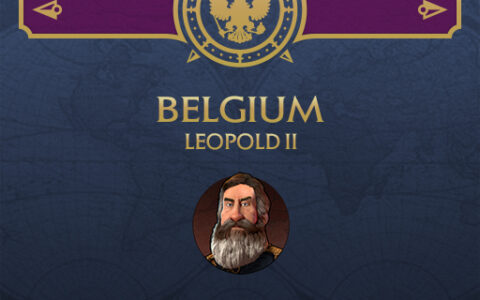 Belgium: Leopold II