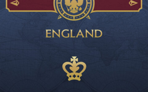 England