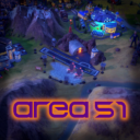 Area 51 – World Wonder + Alien Units