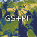 Moda’s Huge Earth Map Pack (GS+RF)