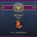 Rome: Nero