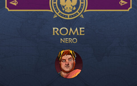 Rome: Nero