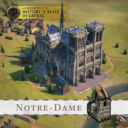 Sukritact’s Notre-Dame