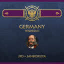 Germany: Wilhelm I