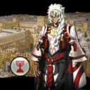 [Fate]Solomon of Israel (Multiplayer Compatibility Unknown)