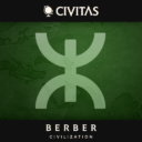 CIVITAS Berbers