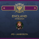 England: Athelstan