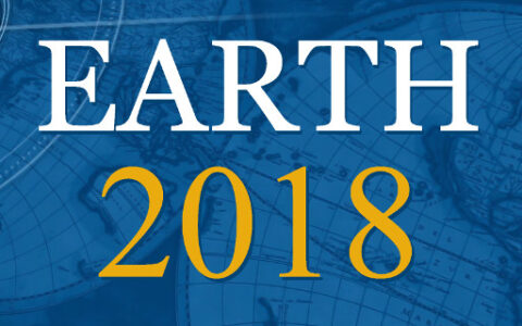 Earth 2018