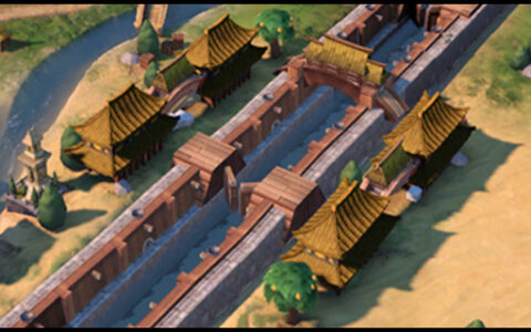 Grand Canal (World Wonder)