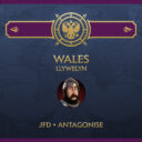 Wales: Llywelyn