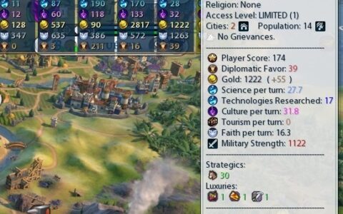Diplomacy Compatibility Patch