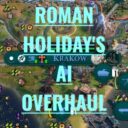 RomanHoliday’s AI Rework (RHAI)