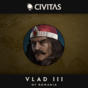 CIVITAS Vlad III