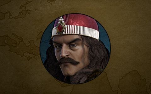 CIVITAS Vlad III