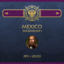 Mexico: Maximilian I
