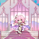 [Gathering Strom]Herrscher of Human Ego:Elysia