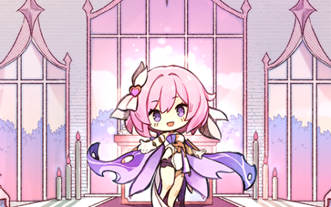 [Gathering Strom]Herrscher of Human Ego:Elysia