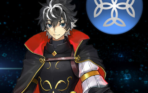 Fate/EXTELLA LINK – Charlemagne(Saber)