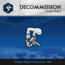 Decommission Power Plants