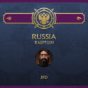 Russia: Rasputin
