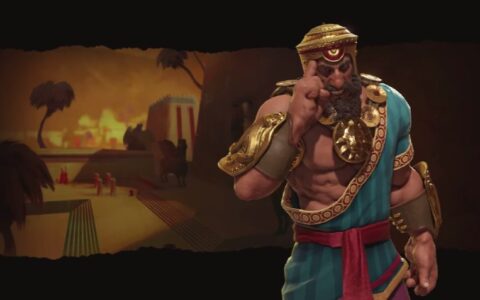 More Civs Allowed in Multiplayer