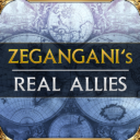 Zegangani’s: Real Allies