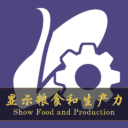 Show Food and Production on top panel