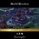 Sanxingdui (World Wonder)