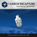 Carbon Recapture Unlocked by Tech