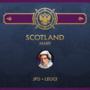 Scotland: Mary