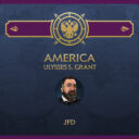 America: Ulysses S. Grant
