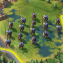 R.E.D. for MOAR Macedon and Persia