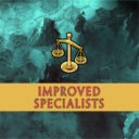 p0kiehl’s Improved Specialists
