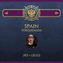 Spain: Torquemada