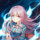 [GS]TOUHOU-MOD Hata no Kokoro