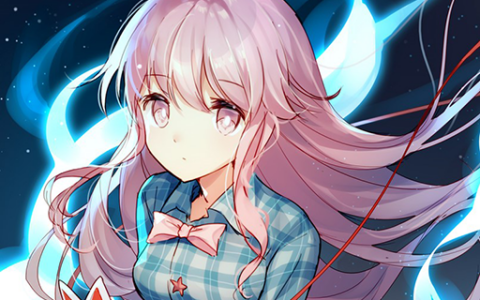 [GS]TOUHOU-MOD Hata no Kokoro