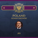 Poland: Roman Dmowski