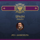 Spain: Philip II