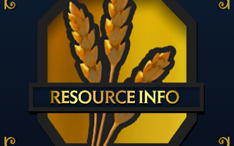 Resource Info