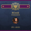 Rome: Commodus