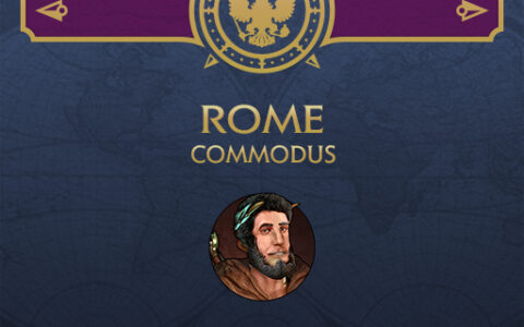 Rome: Commodus