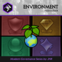 Policy Pack: Environment