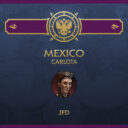 Mexico: Carlota