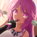 《NO GAME NO LIFE》Jibril