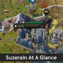 Suzerain At A Glance