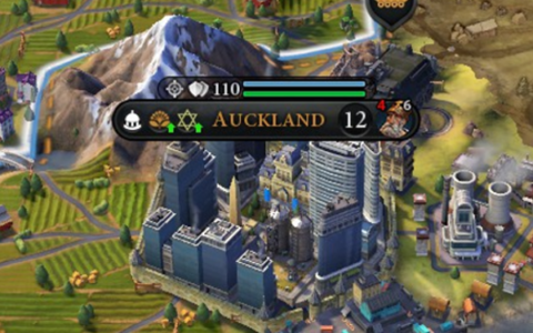 Suzerain At A Glance