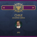 Chile: Aguirre Cerda