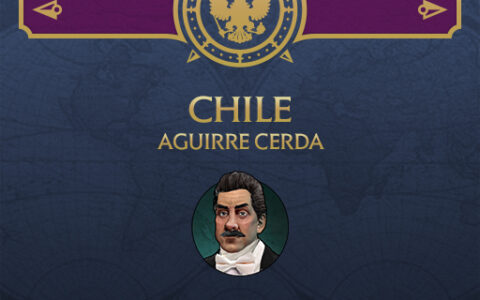 Chile: Aguirre Cerda