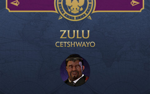 Zulu: Cetshwayo